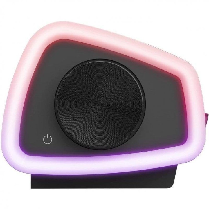 Trust GXT 620 Axon Barra de Sonido con Luz RGB 12W