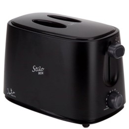 Tostador Jata TT631 2 Ranuras 750W Negro