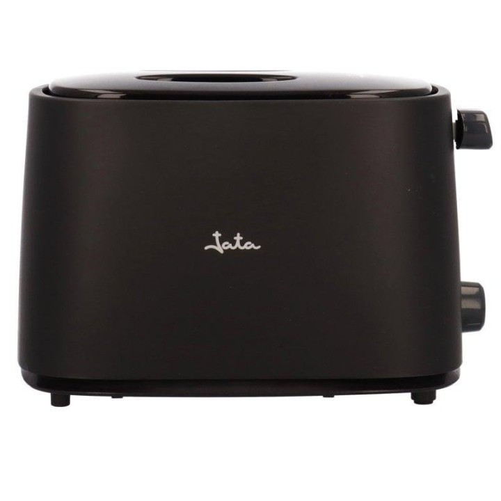 Tostador Jata TT631 2 Ranuras 750W Negro