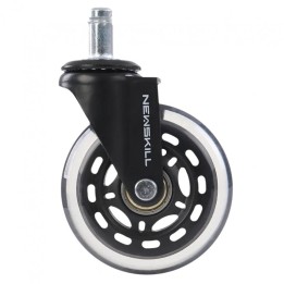Newskill Ruedas EasySlide Silenciosas