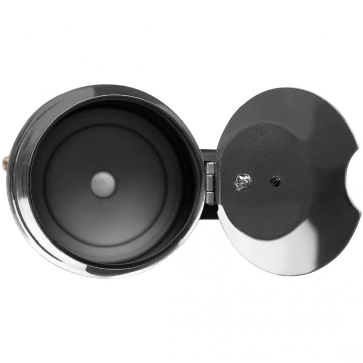 Orbegozo KFI 660 Cafetera Italiana 6 Tazas