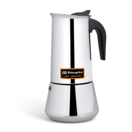 Orbegozo KFI 1260 Cafetera Italiana 12 Tazas