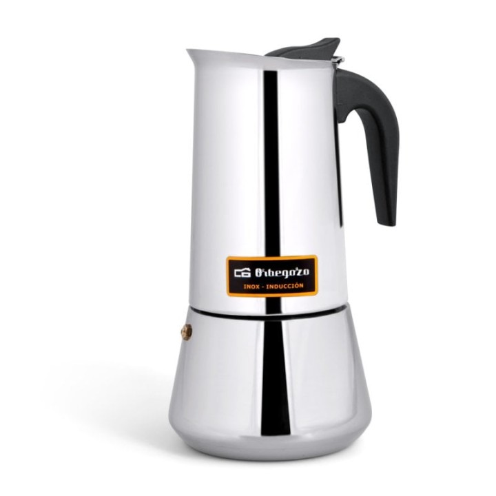 Orbegozo KFI 1260 Cafetera Italiana 12 Tazas
