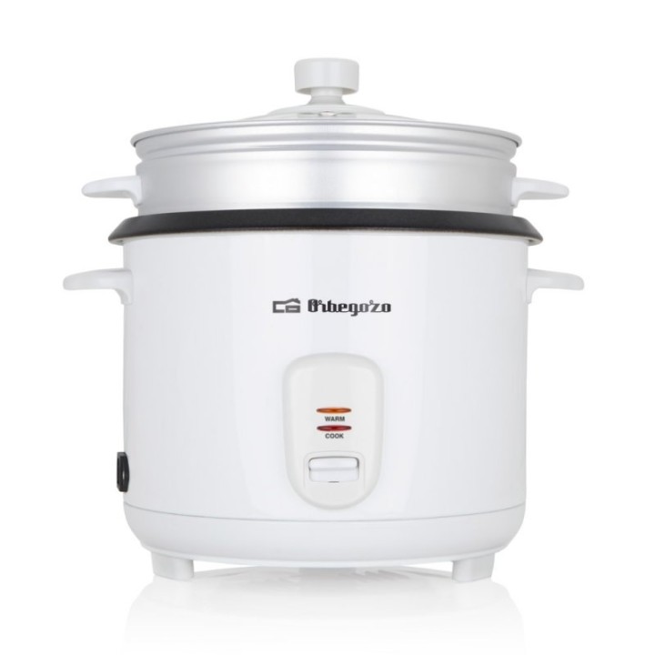 Orbegozo CO 3031 Arrocera 1.8L 700W