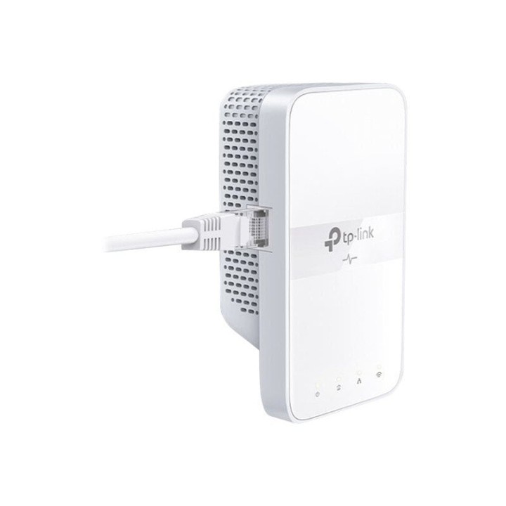 TP-Link TL-WPA7617 KIT PLC Powerline Red Eléctrica AV1000 + WiFi AC1200 Con Puerto Gigabit