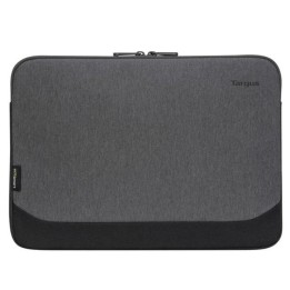 Targus Cypress EcoSmart Funda Gris para Portátil hasta 14"