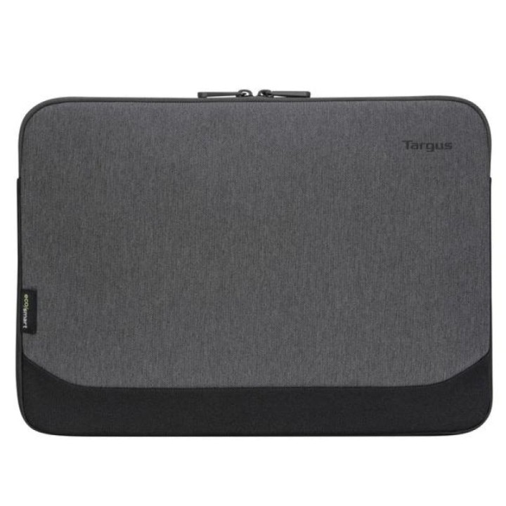 Targus Cypress EcoSmart Funda Gris para Portátil hasta 14"