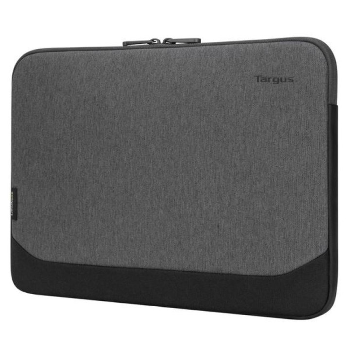 Targus Cypress EcoSmart Funda Gris para Portátil hasta 14"