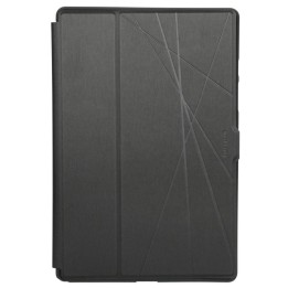Targus Click-In Funda Folio Negra para Samsung Galaxy Tab A8 10.5"