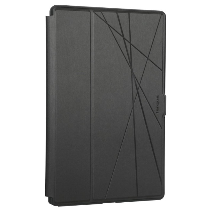 Targus Click-In Funda Folio Negra para Samsung Galaxy Tab A8 10.5"