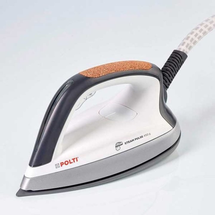 Polti XM82C Vaporella Centro de Planchado 7 Bares 2400W