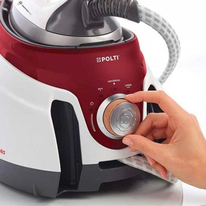 Polti XM82C Vaporella Centro de Planchado 7 Bares 2400W