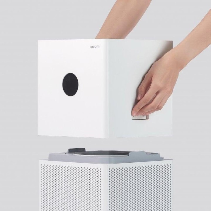 Xiaomi Smart Air Purifier 4 Lite Purificador de Aire