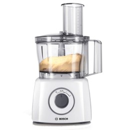 Bosch MultiTalent 3 MCM3100W Procesador de Alimentos 800W