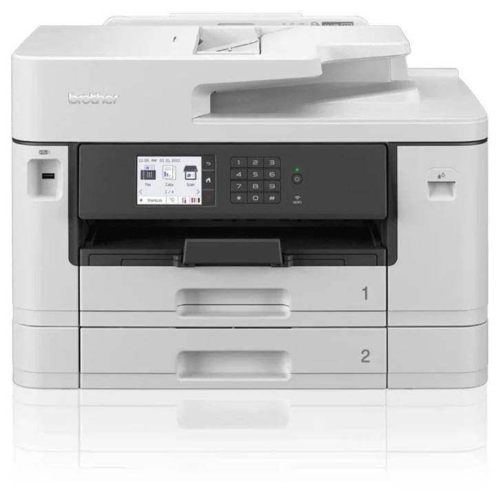Brother MFCJ-5740DW Impresora Multifunción Color Wifi