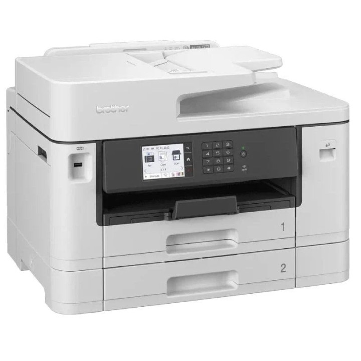 Brother MFCJ-5740DW Impresora Multifunción Color Wifi