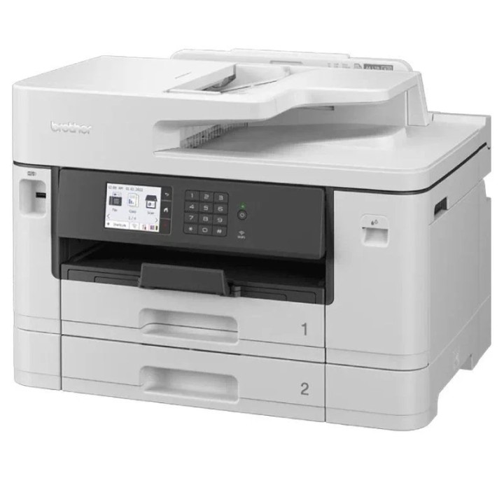 Brother MFCJ-5740DW Impresora Multifunción Color Wifi
