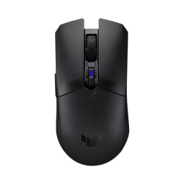 ASUS TUF M4 Wireless Ratón Inalámbrico Gaming 12000DPI
