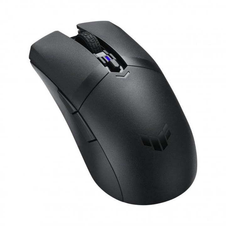 ASUS TUF M4 Wireless Ratón Inalámbrico Gaming 12000DPI