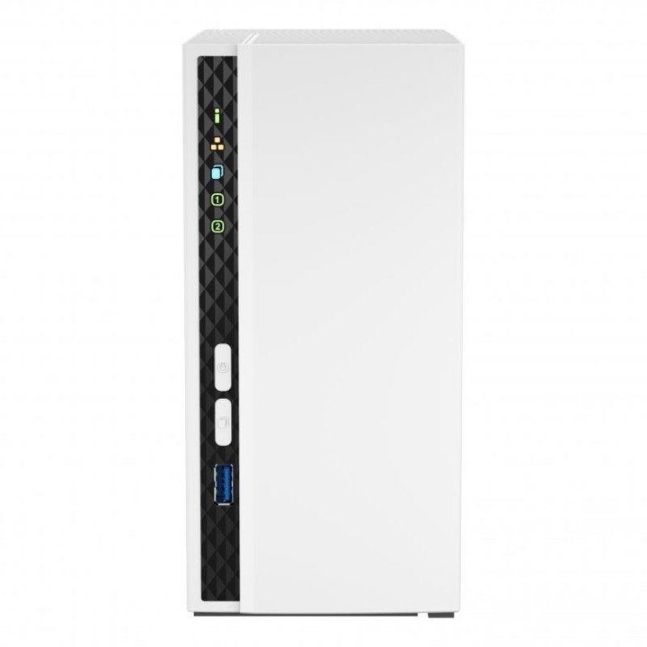Qnap TS-233 Servidor NAS