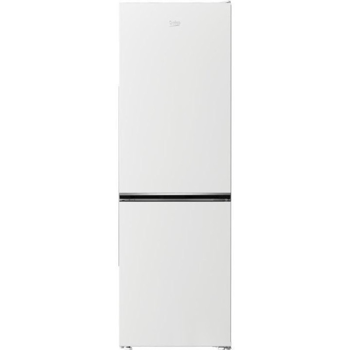 Beko B1RCNE364W Frigorífico Combi E Blanco