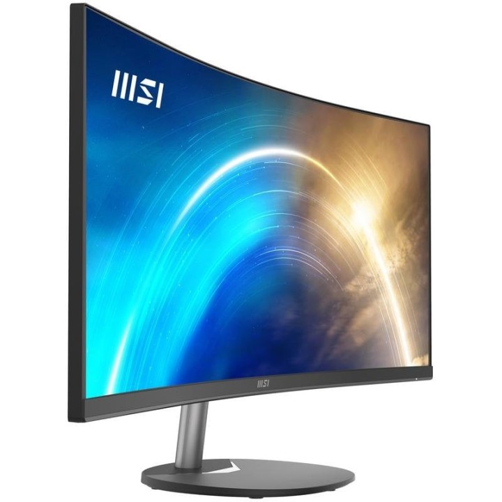 MSI PRO MP341CQ 34" LED UWQHD 100Hz Curva
