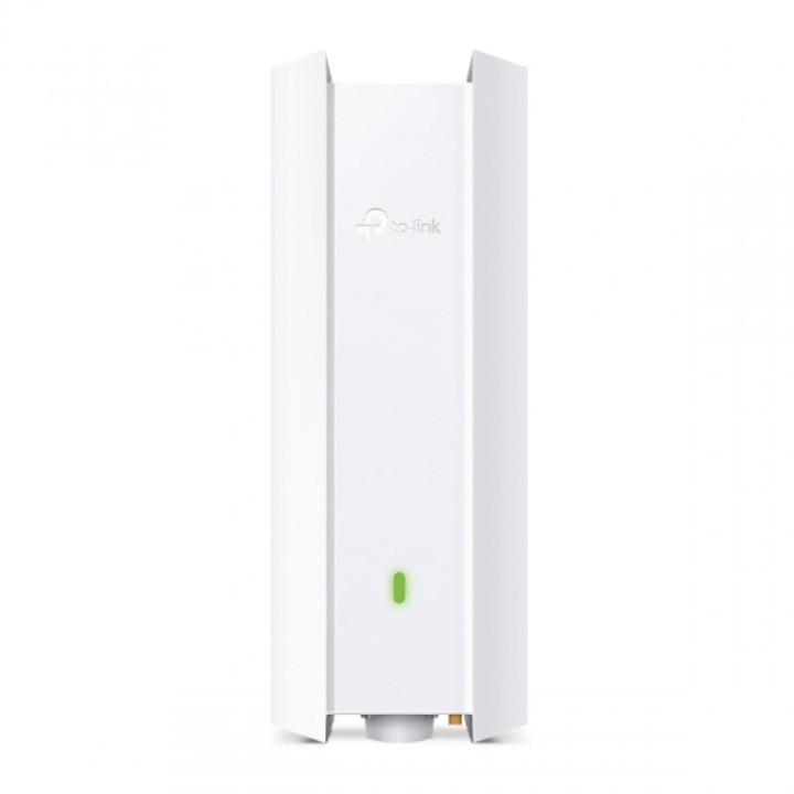 TP-Link EAP610-Outdoor Punto de Acceso WiFi 6 AX1800