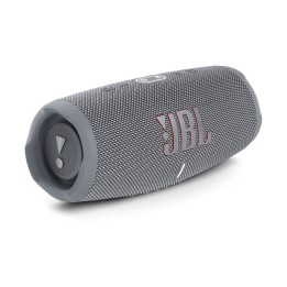 JBL Charge 5 Altavoz Inalámbrico Gris