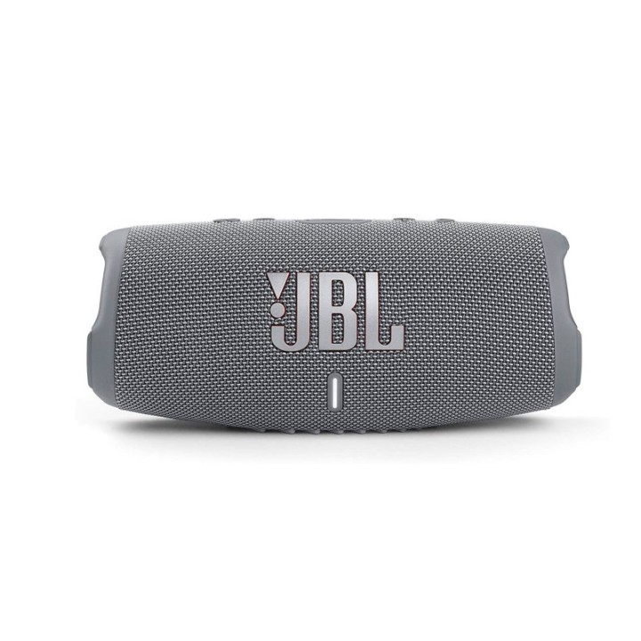 JBL Charge 5 Altavoz Inalámbrico Gris