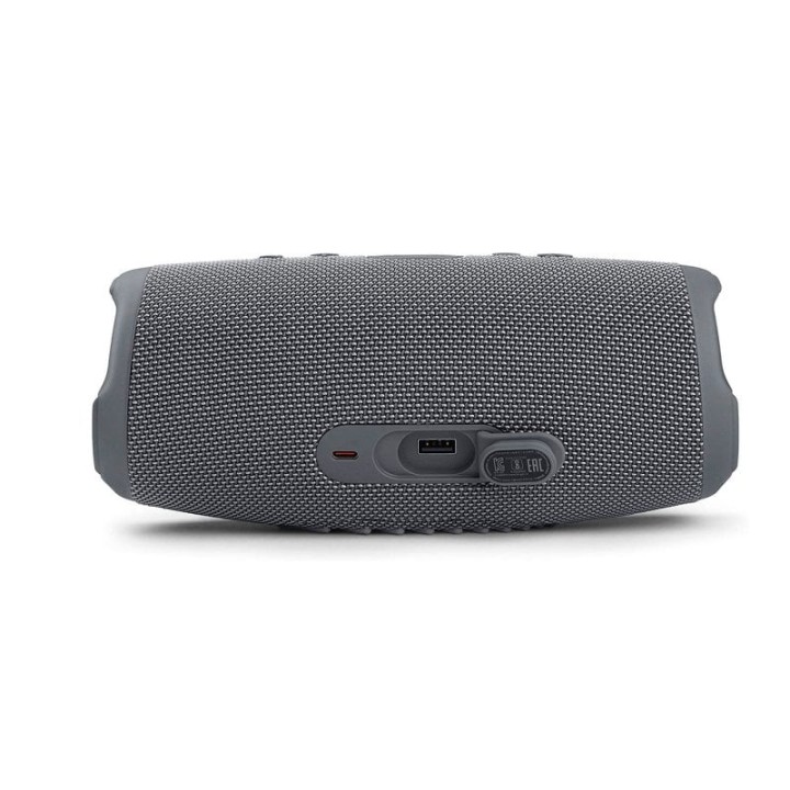 JBL Charge 5 Altavoz Inalámbrico Gris