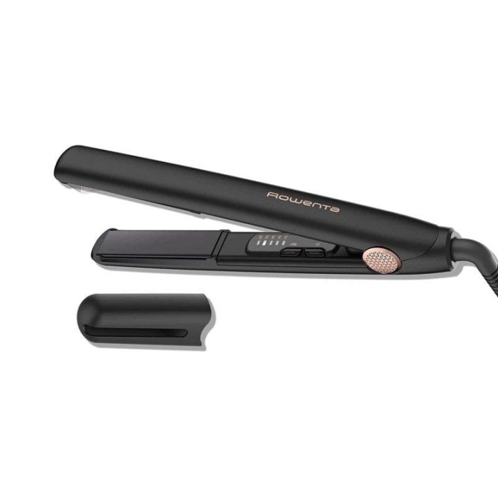 Rowenta SF8210FO Ultimate Experience Plancha de Pelo