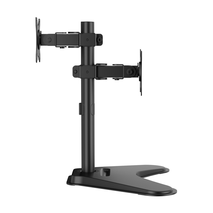 Soporte Mesa AISENS 17"-32" 2 Monitores (DT32TR-409)