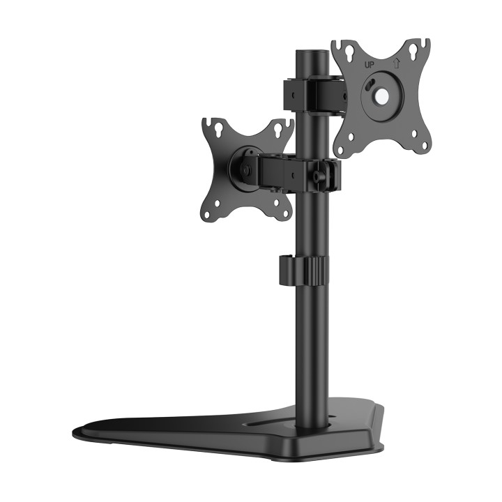 Soporte Mesa AISENS 17"-32" 2 Monitores (DT32TR-409)