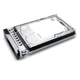 Disco Dell 2.5" 300Gb 12Gbps 15000rpm SAS (400-ATII)