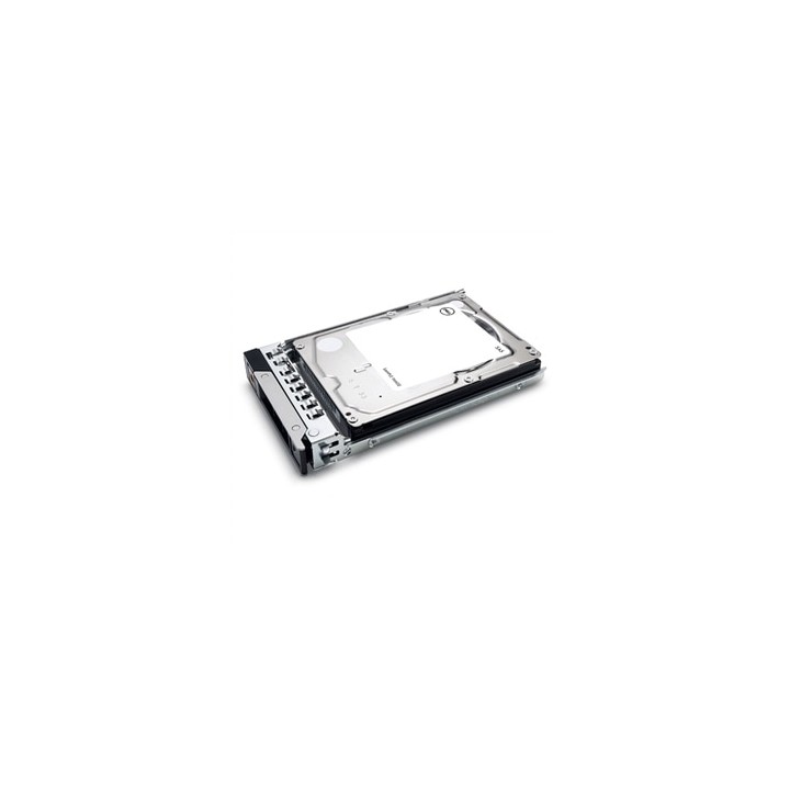 Disco Dell 2.5" 300Gb 12Gbps 15000rpm SAS (400-ATII)