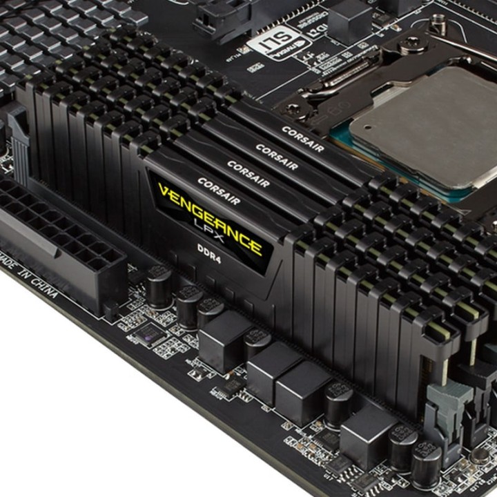 Corsair Vengeance LPX DDR4 2400 PC4-19200 16GB 2x8GB CL16