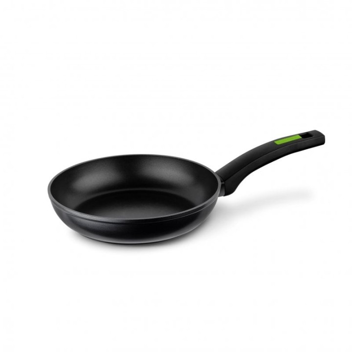 Monix Green Set de 3 Sartenes Inducción Aluminio Forjado