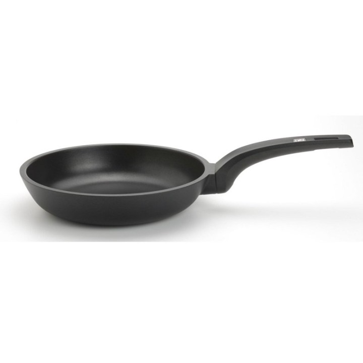 BRA Efficient Sartén Antiadherente Apta Inducción 18cm