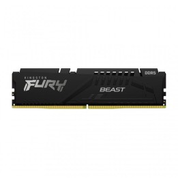 Kingston FURY Beast DDR5 5600MHz 8GB CL40