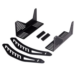 Next Level Racing GTElite Kit de Actualización de Pedales a Formula/Híbridos
