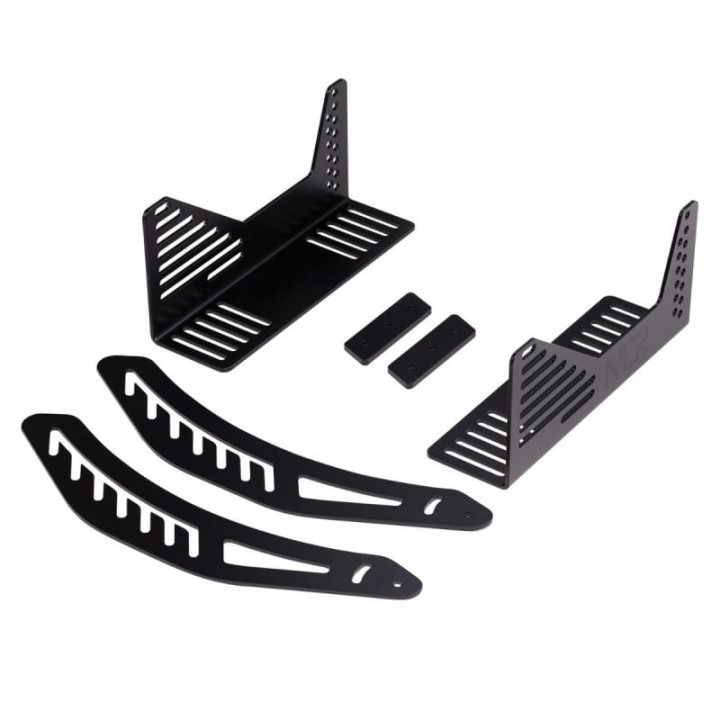 Next Level Racing GTElite Kit de Actualización de Pedales a Formula/Híbridos