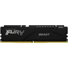 Kingston FURY Beast DDR5 5200MHz 8GB CL40