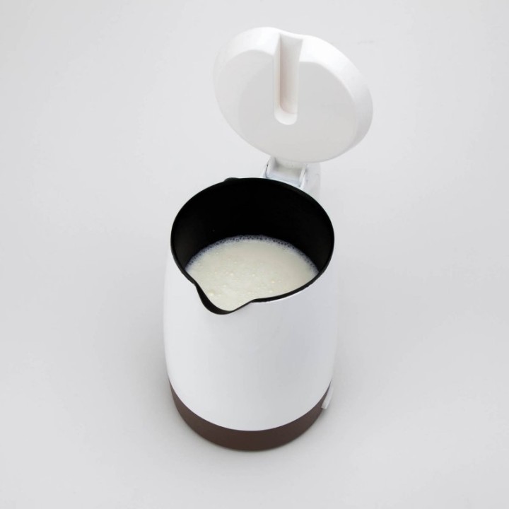 Jata CL819 Calienta Leche 1L 400W