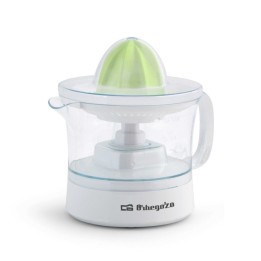 Orbegozo EP 1510 Exprimidor Eléctrico 25W Verde/Blanco