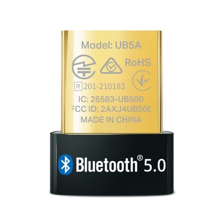 TP-Link UB5A Adaptador Nano USB Bluetooth 5.0