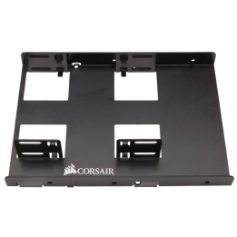Corsair Adaptador Dual SSD de 2.5" a 3.5"