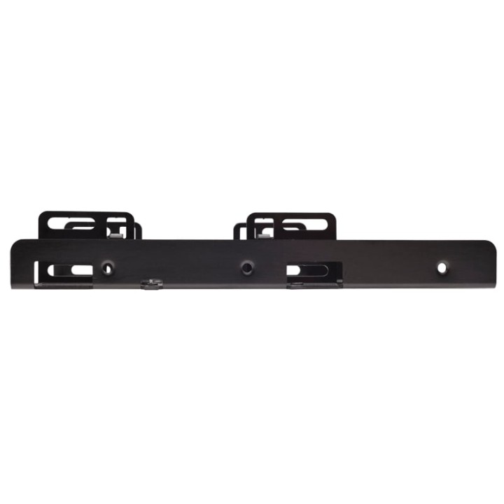 Corsair Adaptador Dual SSD de 2.5" a 3.5"