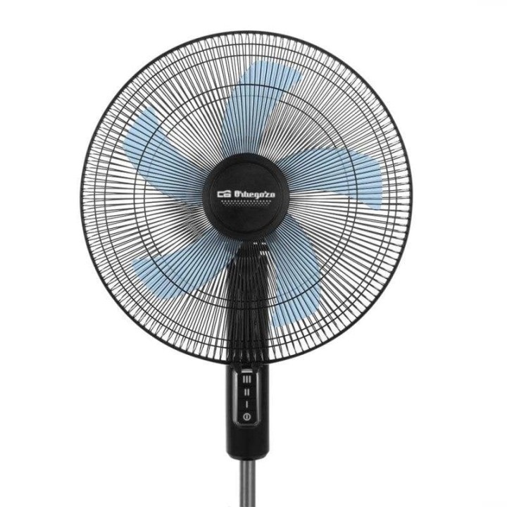 Orbegozo SF 1140 Ventilador de Pie 45W