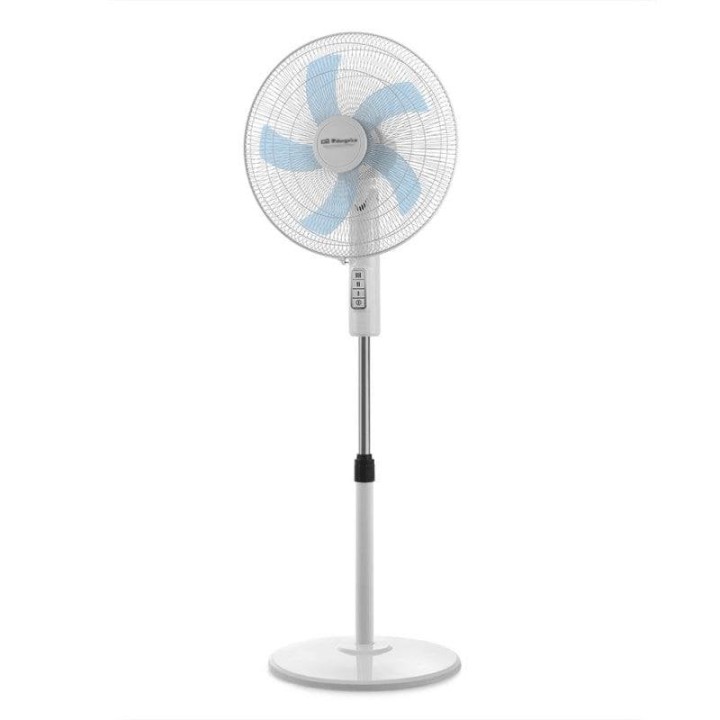 Orbegozo SF 1040 Ventilador de Pie 45W