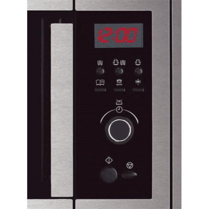 Edesa EMW2020IGX Microondas Integrable 20L 700W